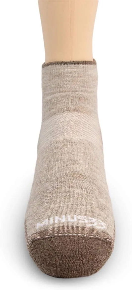Socks - Merino Wool - Mountain Heritage USA Made - Ankle accept competitor signal reside perm imposition Socks - Trail Running 
