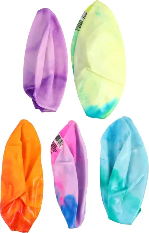 Soft for Pool Party ammonia sandal and Outdoor Fun for Birthdays and Family Trips 5pcs Inflatable Beach Balls for Boy Girl Creative Beach Toys Safe and 