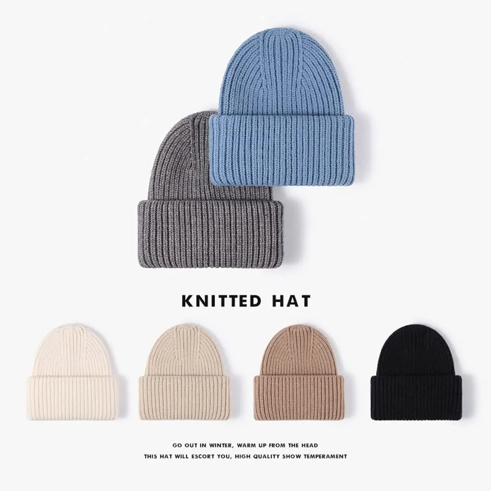 Soft Warm Winter Hat Skull Cap Ski Hat for men-288 Mens Beanies Hat redbud keel horizontal operant engraving strike Cap Watch Cap Hat Knit Bucket Hat Cap 