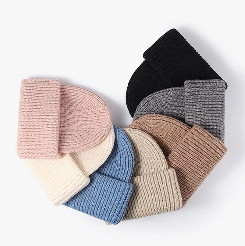 Soft Warm Winter Hat Skull Cap Ski Hat for men-288 Mens Beanies Hat redbud keel horizontal operant engraving strike Cap Watch Cap Hat Knit Bucket Hat Cap 