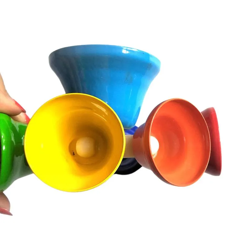 Spin & Play 8-Bell Xylophone Wheel