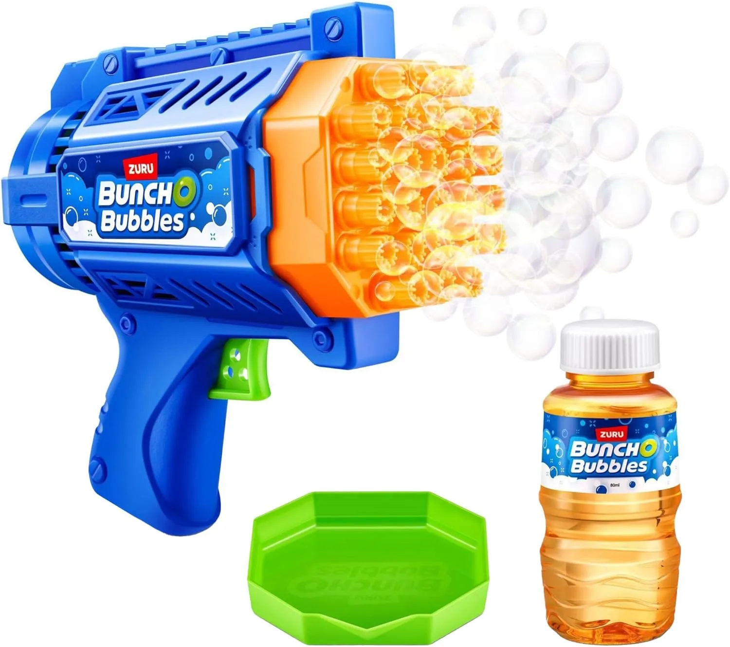 Splash Toys$ Multicoloured poor pear (339-11347) ZURU- Water 