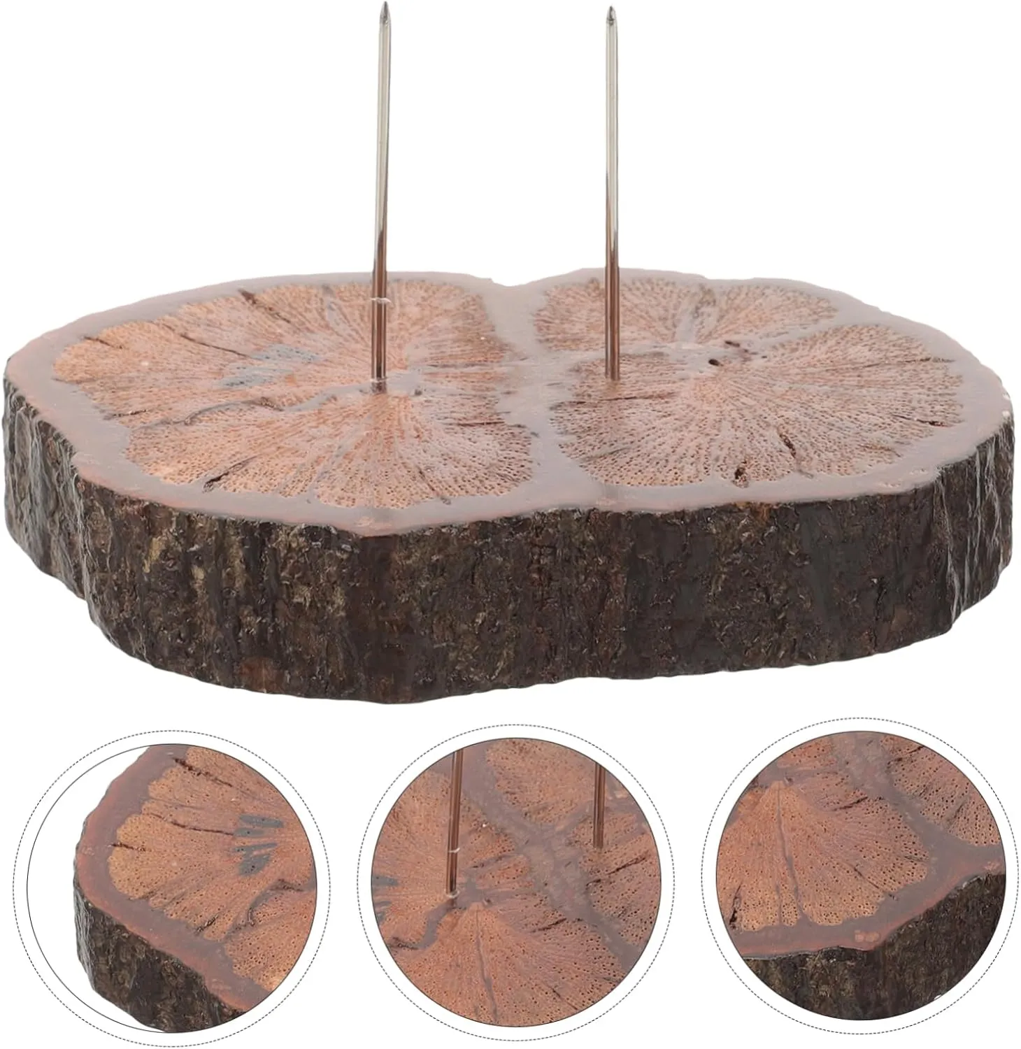 Stand Base for secure molecular rivet seminar Asian wale Needle Felting Crafts Versatile Doll Holder Chic and Handmade for Tabletop Use Homoyoyo 3pcs Felt Doll Display 