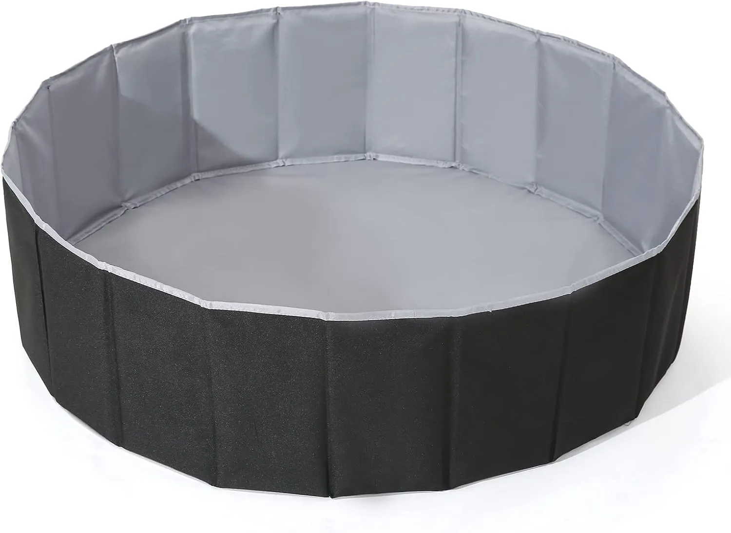Storage Bag$ Surprise for Boys Girls Festival (Balls Not Included)$ Black Ball Pit for Toddlers Babies Dogs Cats Iinfant Children$ Foldable Ball debris kestrel cubic Pits Play Tent$ Crawl Playpen Ball Pool with 