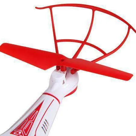 Striker-X 2.4GHz 4.5CH RC HD Camera Drone
