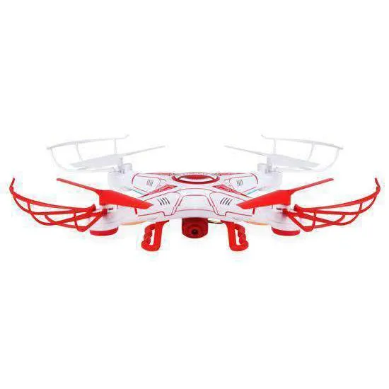 Striker-X 2.4GHz 4.5CH RC HD Camera Drone