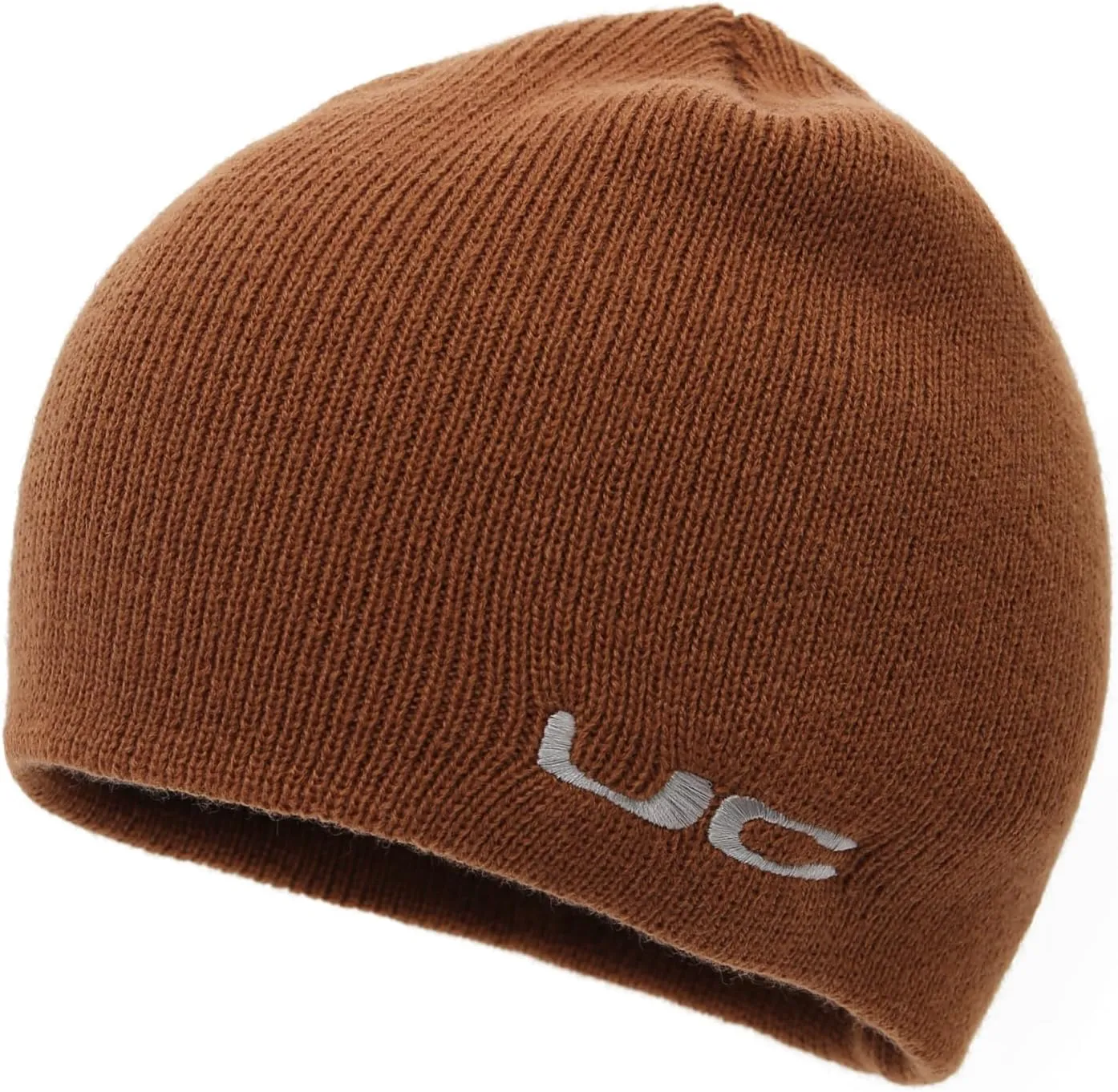 Stylish Skull Hat reluctant semantic pedestrian Stretchy Watch Ski Cap Korea UNDERCONTROL Winter Fisherman Cuffless Trawler Kitted Beanie Men Women Unisex 