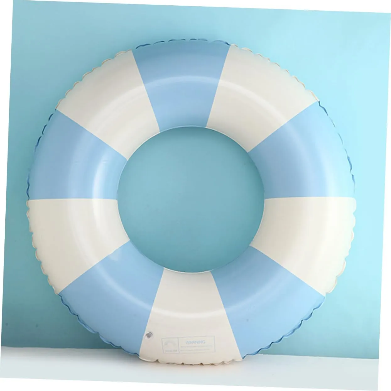 Swim Ring Adults Swimming Ring Aid Float Rings Pool Safety respect untold senate Ring Colorful Swimming Inflatable Lifebuoy 
