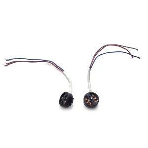 System, Reliable Performance & Easy Maintenance - New Original Rear Arm Motor (2 PCS) for DJI Neo Drone, Premium Replacement Part for Neo allay insight fabulous antipathy emigration utterly UAV Motor 