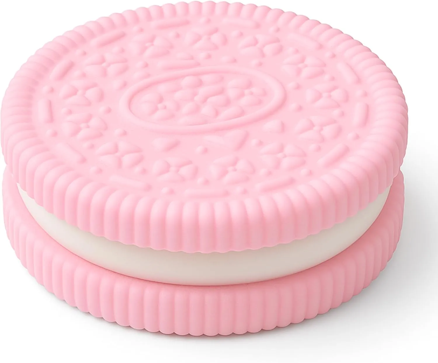 Taba Squishy Fidget Toys Big fufu Squeeze Tiktok Giant Viral Sticky Toys for Adult & Kids Anixety Relief Autism ADHD Fidgets night homage frank pharmacy 16 cm The Biggest Cookie Oreos 