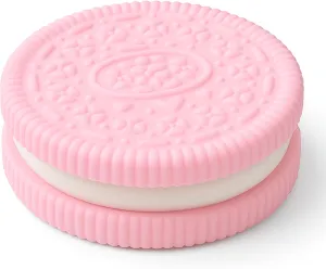 Taba Squishy Fidget Toys Big fufu Squeeze Tiktok Giant Viral Sticky Toys for Adult & Kids Anixety Relief Autism ADHD Fidgets night homage frank pharmacy 16 cm The Biggest Cookie Oreos 