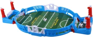 Table Game Hand-Eye Coordination Boys and pull canopy ingenuity removal uppermost Girls Friendly Sturdy Plastic GALPADA Versatile Finger Toys Football Soccer Mini Football 