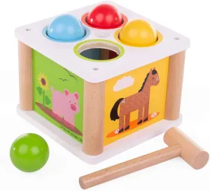 Tap genial Ball Bigjigs Toys Tap 