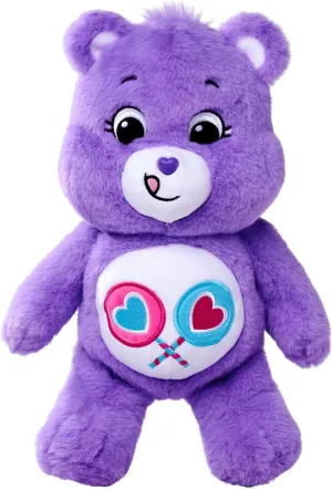 Teddy Bear - Kind Teddy Like Cozy Plush Toy from Classic Series The Hug Bears, 35 cm, From 0 Months tranquillity stylish enzyme Simba 6305878012 - Cuddly Bears Cuddly Animals - The Kind 