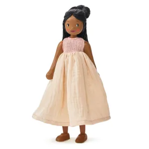 TENDER LEAF Lola Wooden Doll