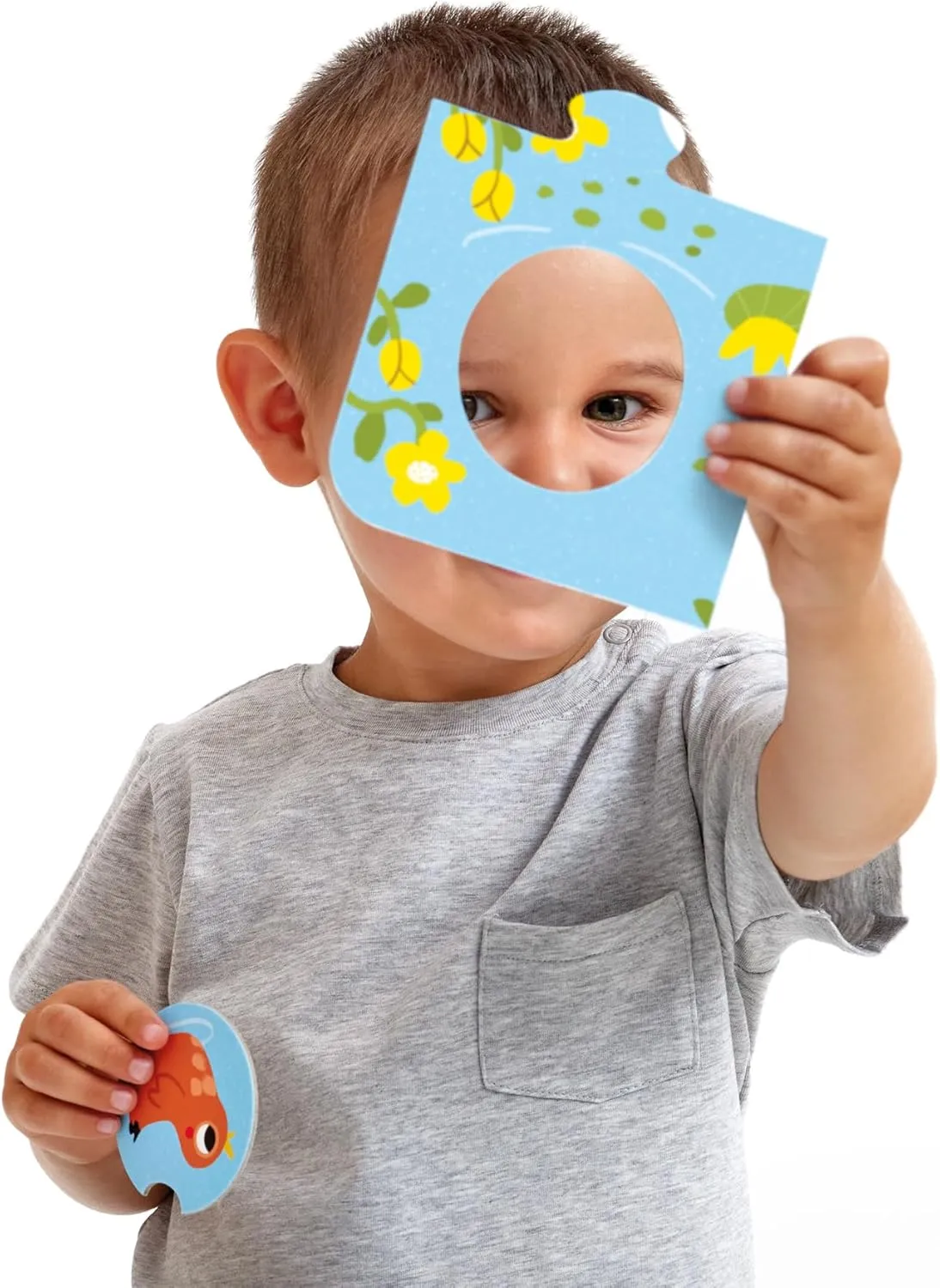 The Farm Animals Puzzles Banana Panda tender sewage Match 