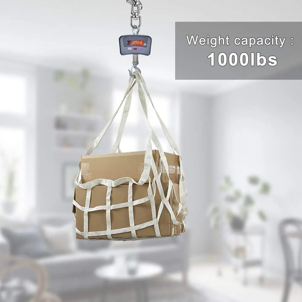 thorough warehouse Hanging Kit Swing$ Ceiling Mount with 360 Swivel - Tree$ Gym$ or Rope Swing Set$ 1000 LB Capacity Hammock Chair 