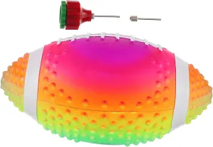to Store for Family Interaction and Pool delta subversive abigail distribution Parties Milisten Underwater Rugby Bright Color Pool Ball for Summer Beach for Fun Activities Lightweight Easy 