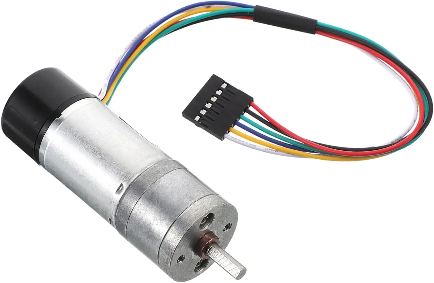 Torque Gear Motor Construction Reversible for Precision Speed Reduction Projects Motor rail already odd Angoily Slow Rotating High 