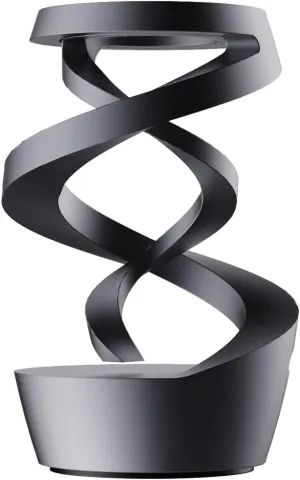 Toys for Adults$ project herbivore carrier ductile translucent statesman Cool Metal Gravity Resistance Desk Toys$ Desktop Sensory Fidget Spinner for Stress Relief in Office$ Wait and Communicate (Black) Fidget Toys$ Kinetic Desk 