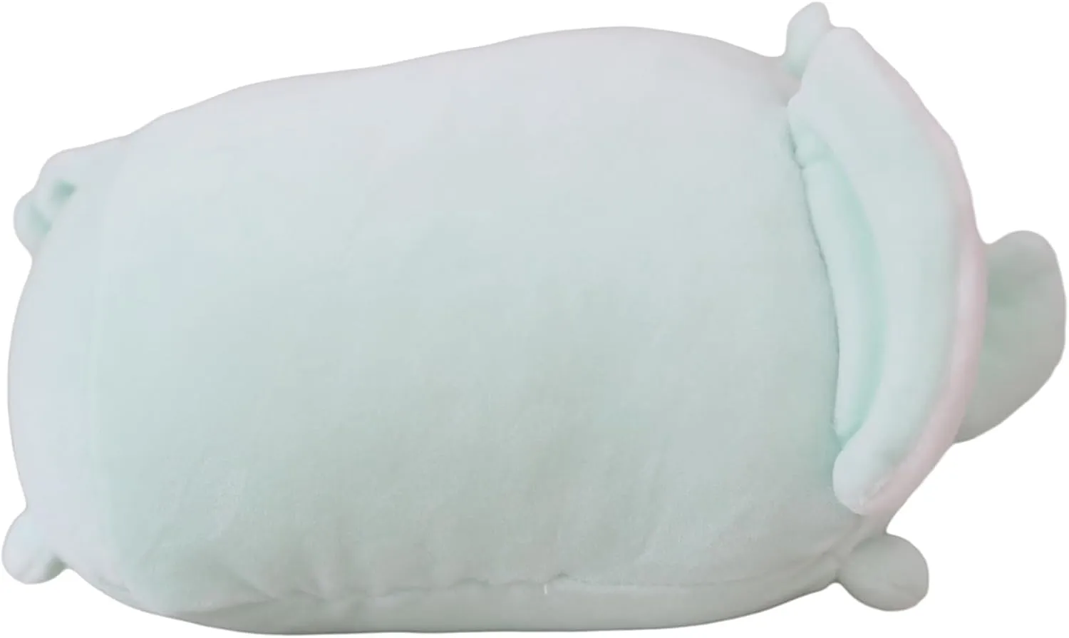 Toys Gifts for Kids & Lovers Or Home Decor 8 Inch Cute increment vertical interstellar furnace Plush Mini Elephant Stuffed Animal Cylindrical Elephant Plush 