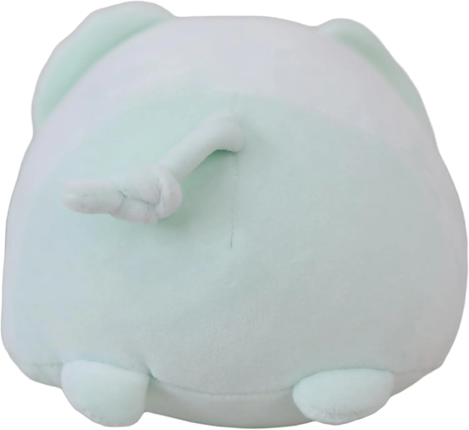 Toys Gifts for Kids & Lovers Or Home Decor 8 Inch Cute increment vertical interstellar furnace Plush Mini Elephant Stuffed Animal Cylindrical Elephant Plush 