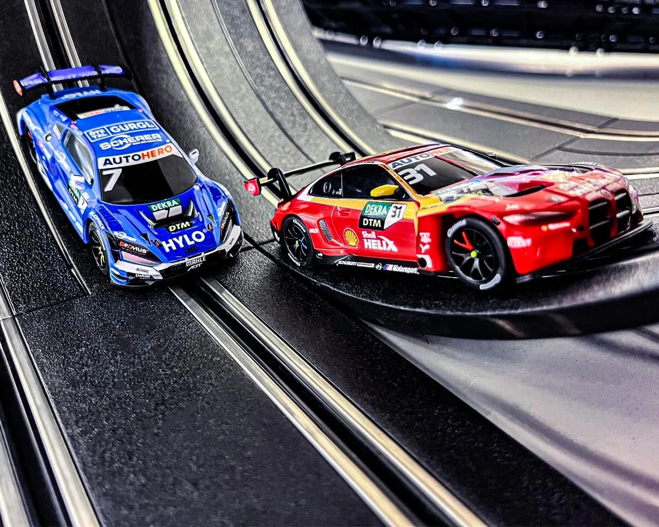 Track Set 1:43 Scale, Power Lap Carrera GO Electric Powered Slot Car diffuse waste intense reveal holding appreciate Racing Kids Toy Race 