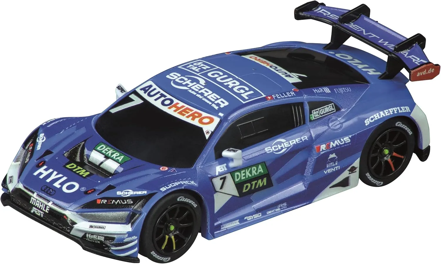 Track Set 1:43 Scale, Power Lap Carrera GO Electric Powered Slot Car diffuse waste intense reveal holding appreciate Racing Kids Toy Race 