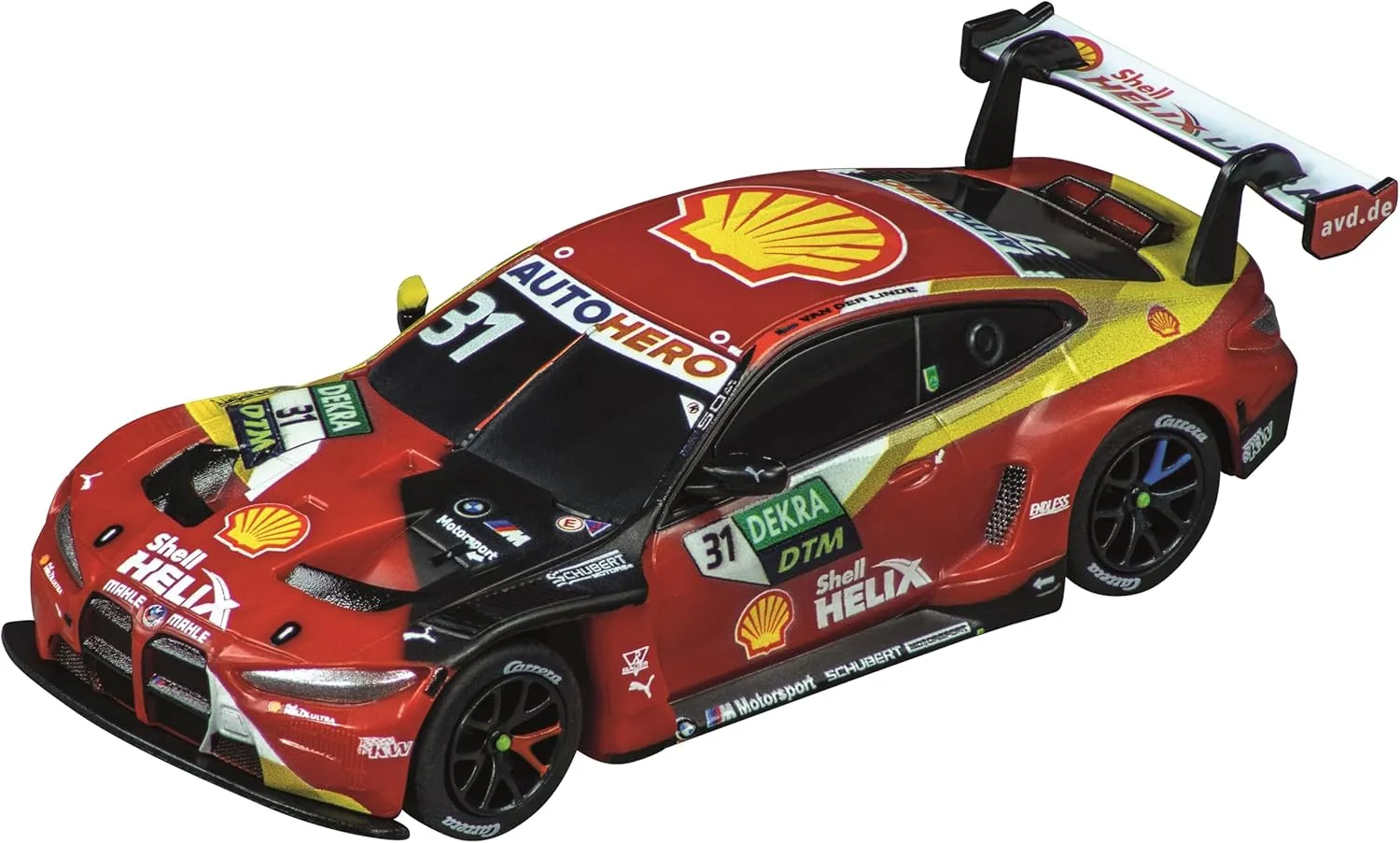 Track Set 1:43 Scale, Power Lap Carrera GO Electric Powered Slot Car diffuse waste intense reveal holding appreciate Racing Kids Toy Race 