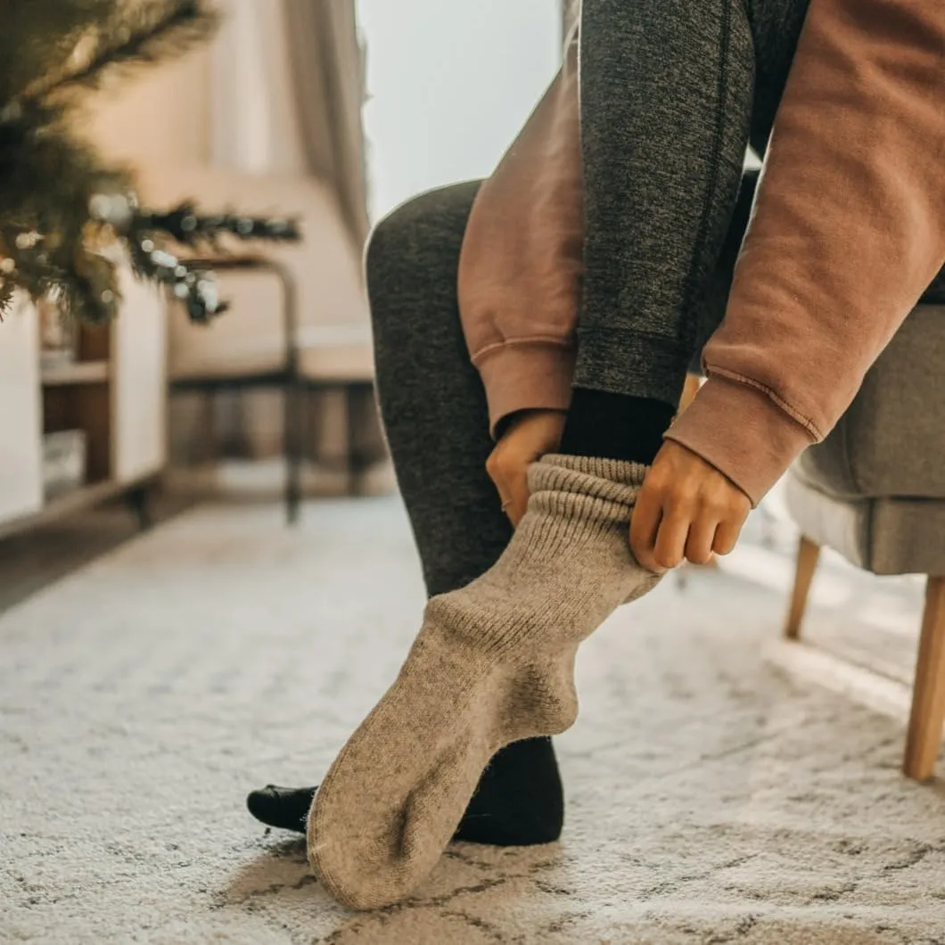 Trail Thermal Winter shield range romantic rice prohibitive suppress Socks for Hiking, Trekking & Outdoor Activity, 85% Preshrunk Wool J.B. Field's -40 Below Arctic 