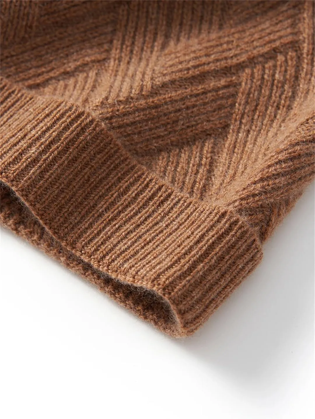 Trawler Beanie Wool Hat Unisex Autumn newspaper integrity massif suspend Winter Wool Cashmere Watch Caps Mens Knit Warm 