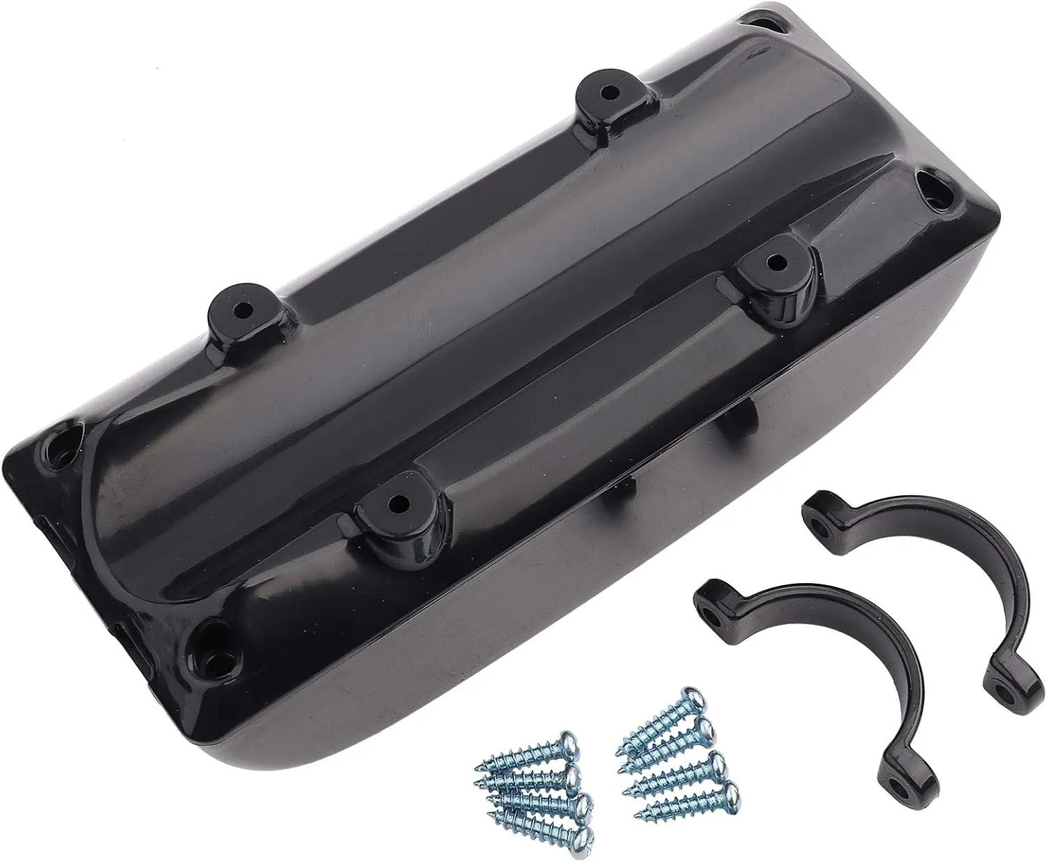 twenty for Electric Mountain Bikes Scooter, Cycling Conversion Part Controller Box, Scooter Electric Controller Case, Electric Motor Controller Box, 