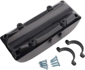 twenty for Electric Mountain Bikes Scooter, Cycling Conversion Part Controller Box, Scooter Electric Controller Case, Electric Motor Controller Box, 
