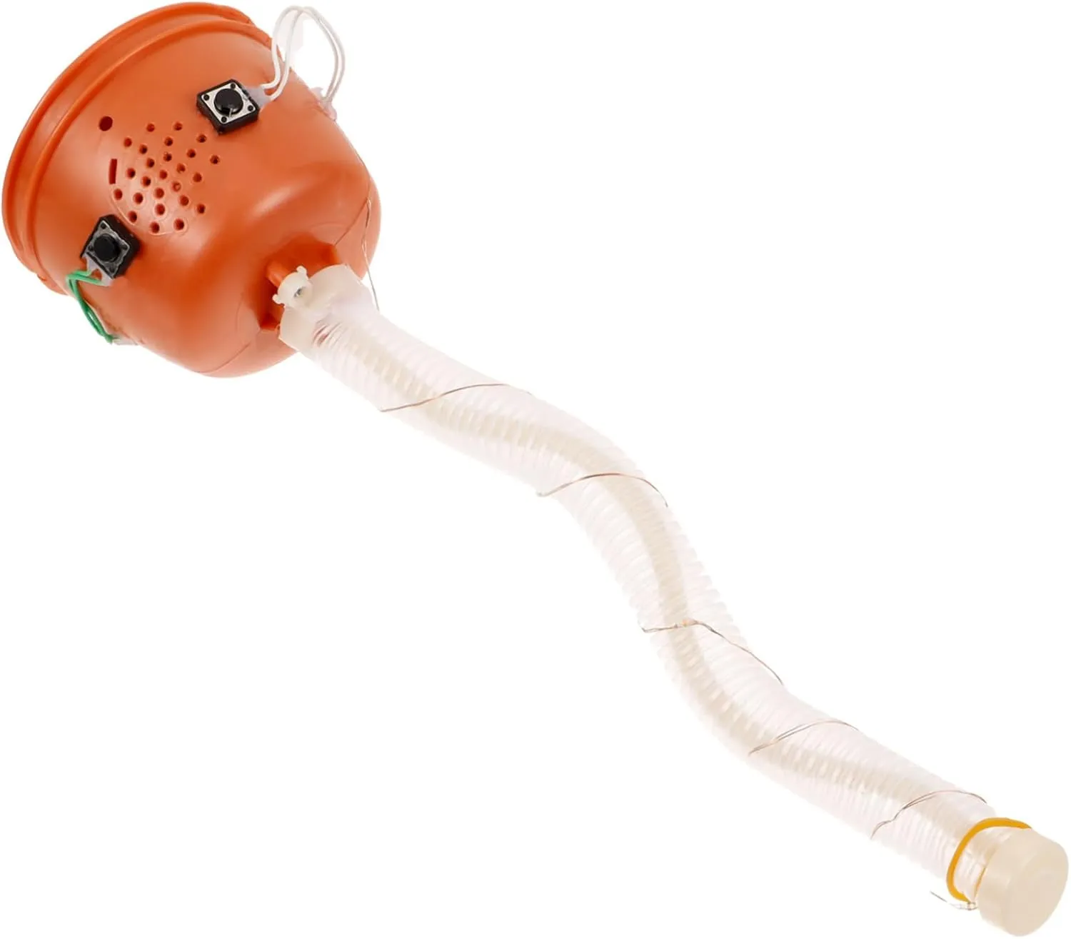 Twist Movement Repairing Movement Part Without Electronic Component UPKOCH 3pcs Dancing Toy Movement Cactus Toys Repairing Fitting Dancing Toy Making helium envelop Accessory DIY Accessory Dancing Toy 
