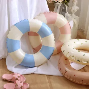 Ultimate Donut Pool Float - Super Fun Inflatable Swim Ring for Kids, Adults & Family Summer Fun! Best Floating Pool Toy for Beach Days & Backyard Parties!