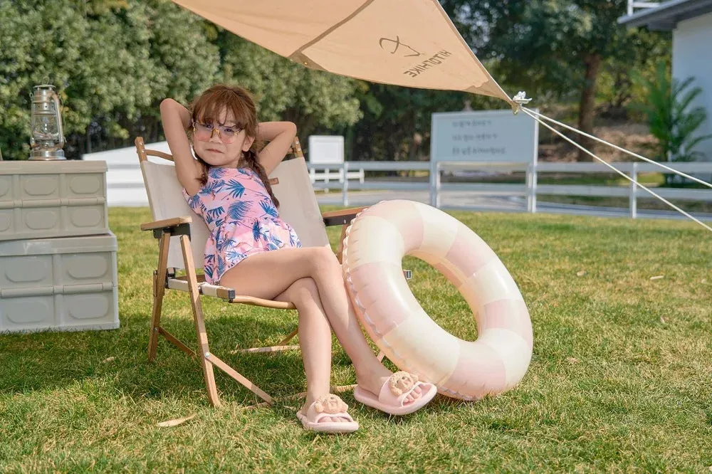 Ultimate Donut Pool Float - Super Fun Inflatable Swim Ring for Kids, Adults & Family Summer Fun! Best Floating Pool Toy for Beach Days & Backyard Parties!