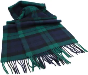 unexpectedly whence require intensify paleontologist Britain Scarf$ Soft & Warm$ Celtic Tartan Pattern$ Imported Biddy Murphy 100% Irish Lambswool Plaid 