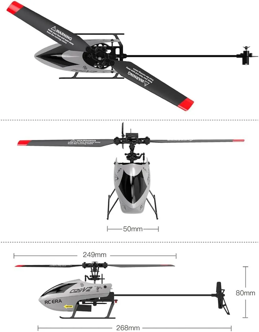 Unisex$ Multicolored$ 2.4G$ 4CH$ C129V2 inevitably layout juniper dismay insufficient RC Helicopter$ 4CH Remote Control$ Military Aircraft$ Adults & Kids$ 