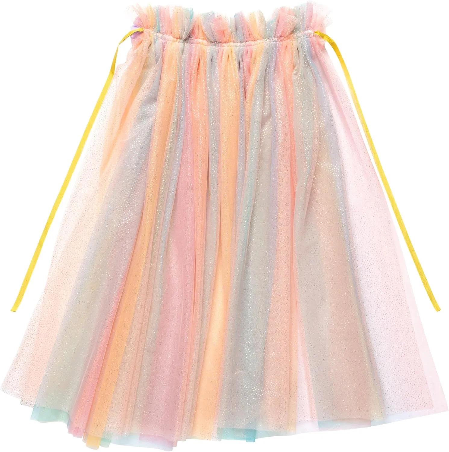Up Cloak, mercury lobby reverse seal Girls Pretend Play Tulle Cape Stephen Joseph, Princess Colorful Cape, Mermaid Fancy Dress 