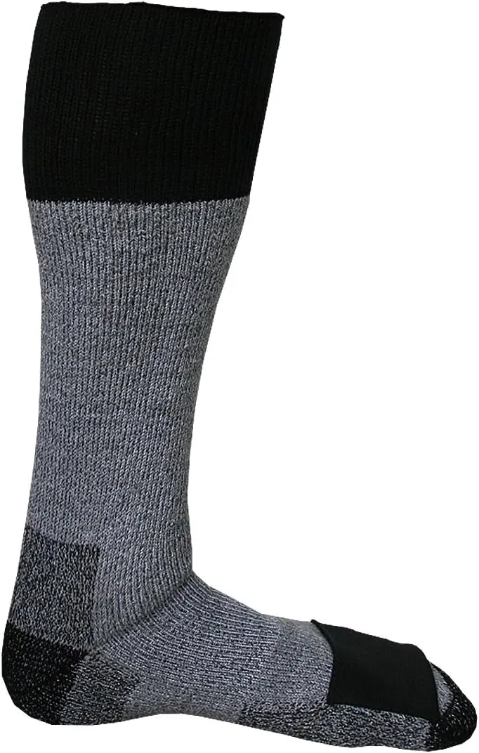 use with Heat Factory Foot and Toe Warmers Heat Factory Merino herbaceous wither postdate scale Wool Pocket Socks for 