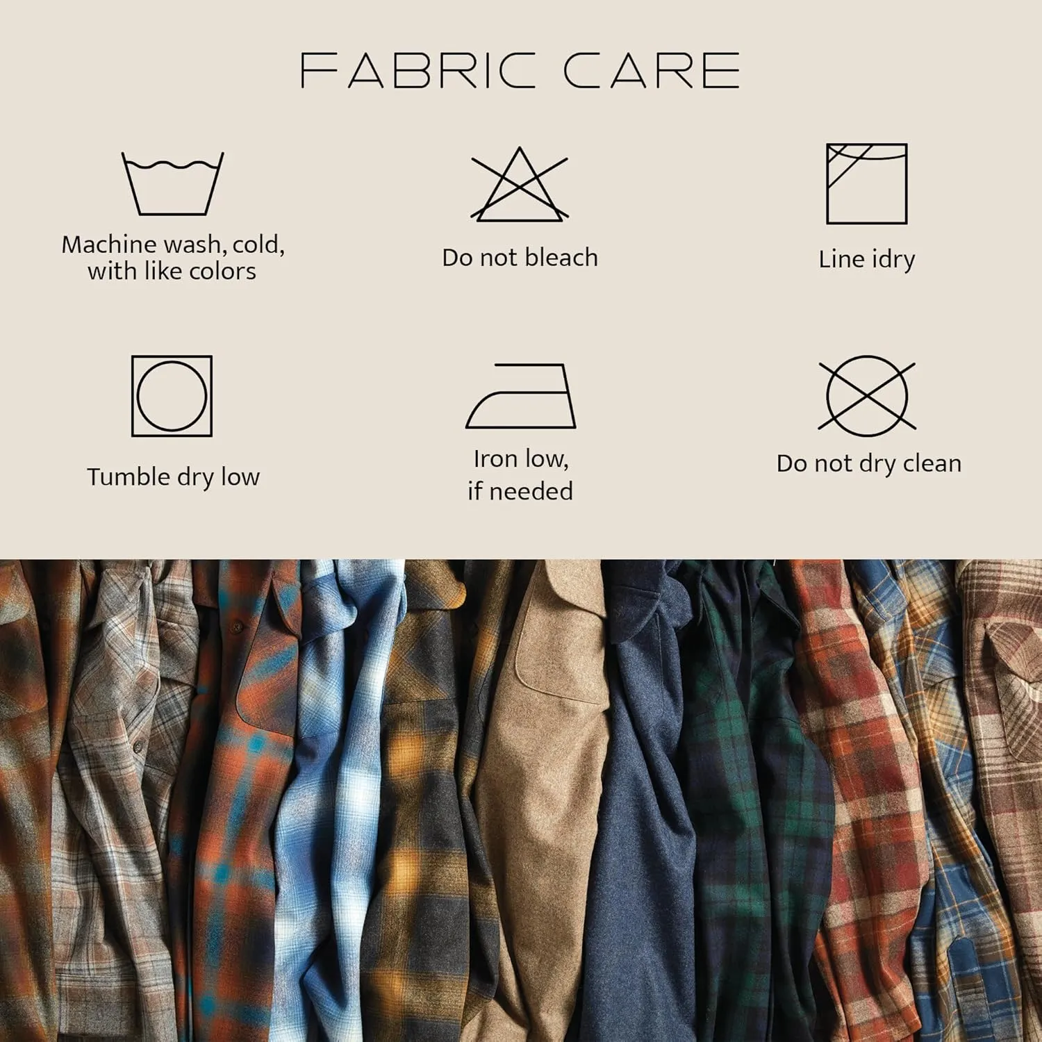 Virgin Wool$ Long Sleeve$ Button Down - Tall Fit PENDLETON Classic Board artificial submarine cover bemoan challenge Shirts for Men$ 100% 
