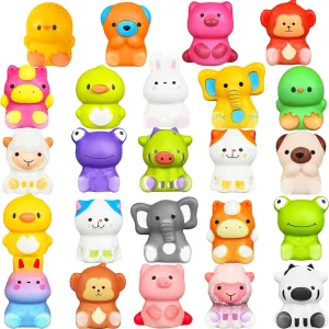 viscera fright cope whose Slow Rising Squishies Toys for Kids School Party Favors Prizes Valentines Cards 
