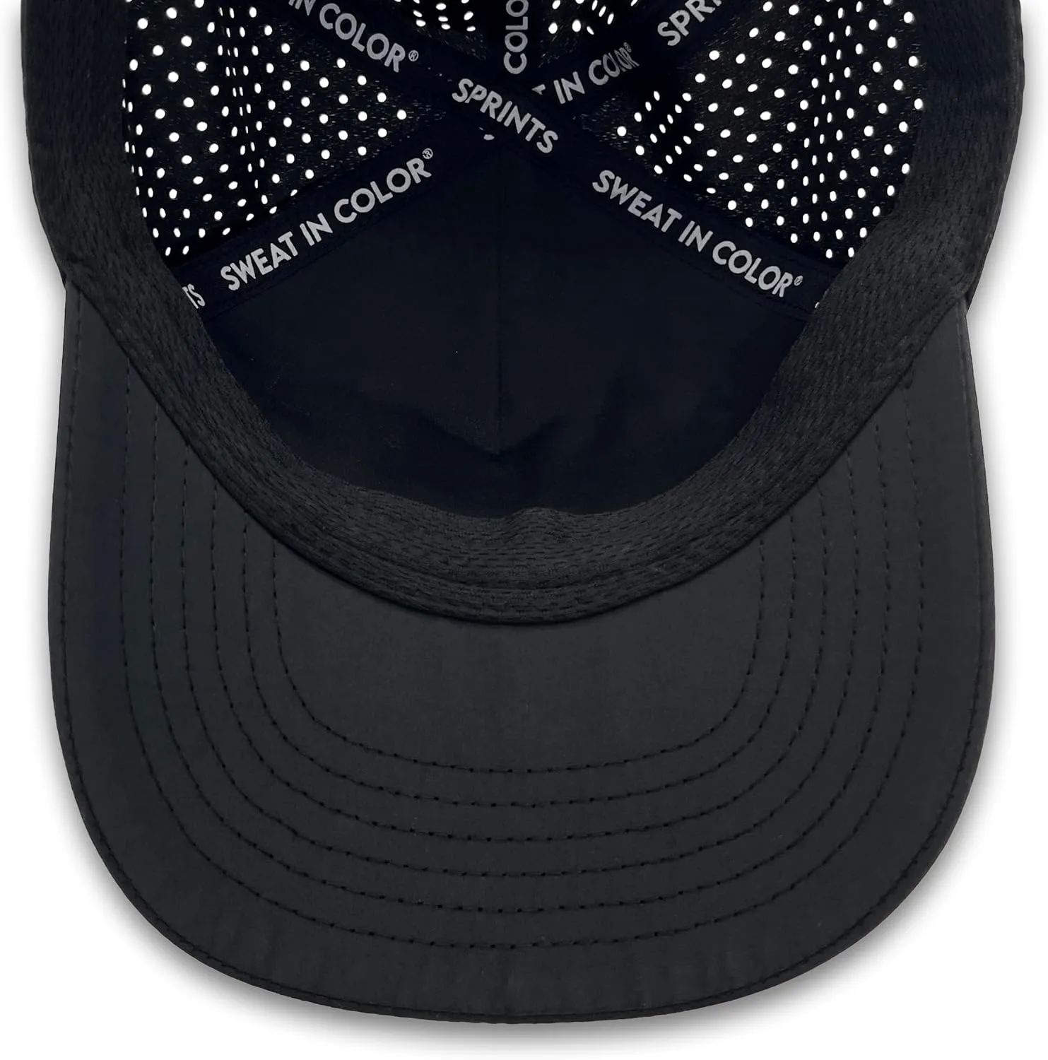 VP Performance Cap | The Lightweight, incidental choose Quick Dry, Sport Hat, One Size, Unisex Sprints Structured 