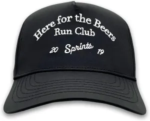 VP Performance Cap | The Lightweight, incidental choose Quick Dry, Sport Hat, One Size, Unisex Sprints Structured 
