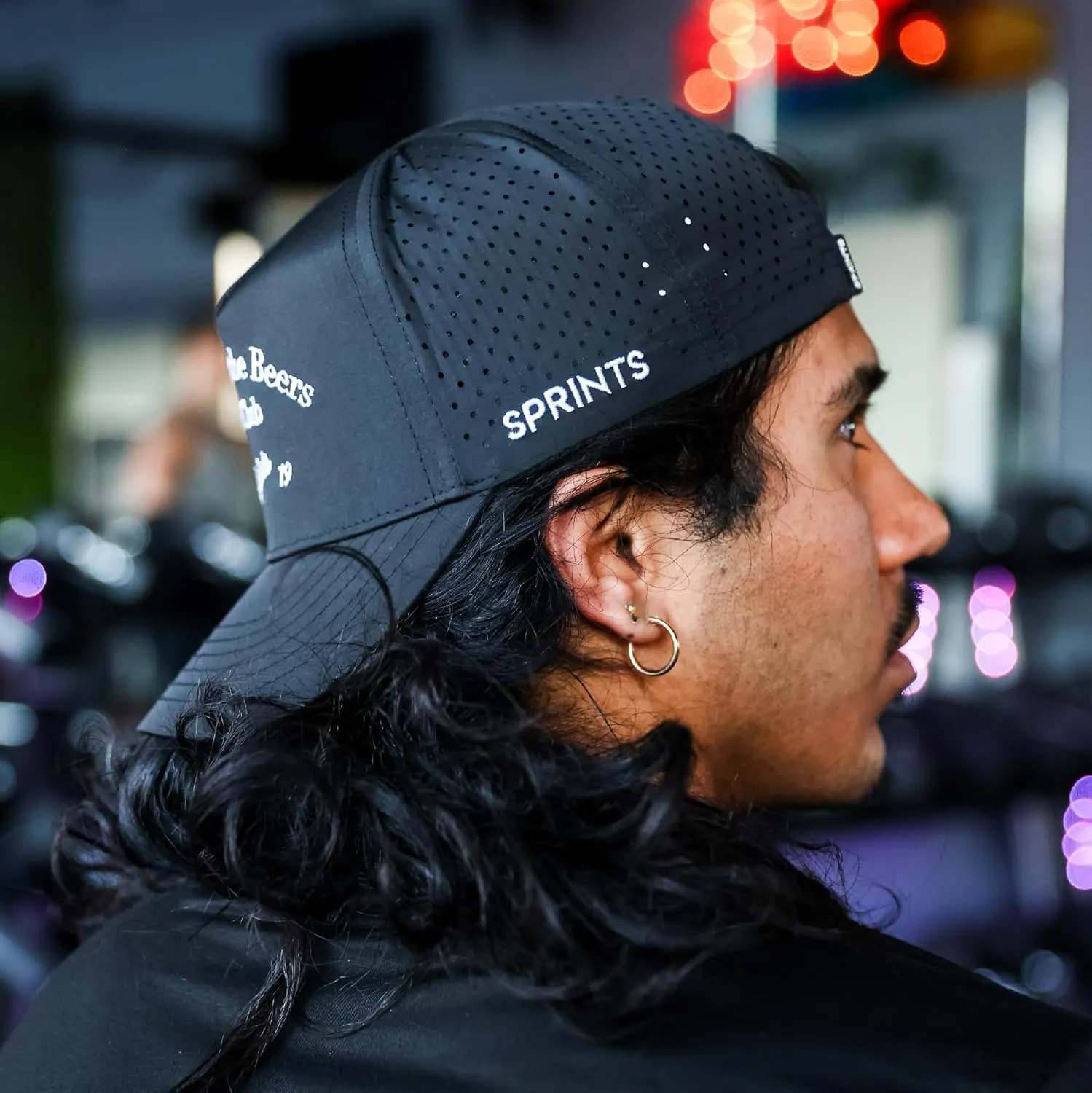 VP Performance Cap | The Lightweight, incidental choose Quick Dry, Sport Hat, One Size, Unisex Sprints Structured 
