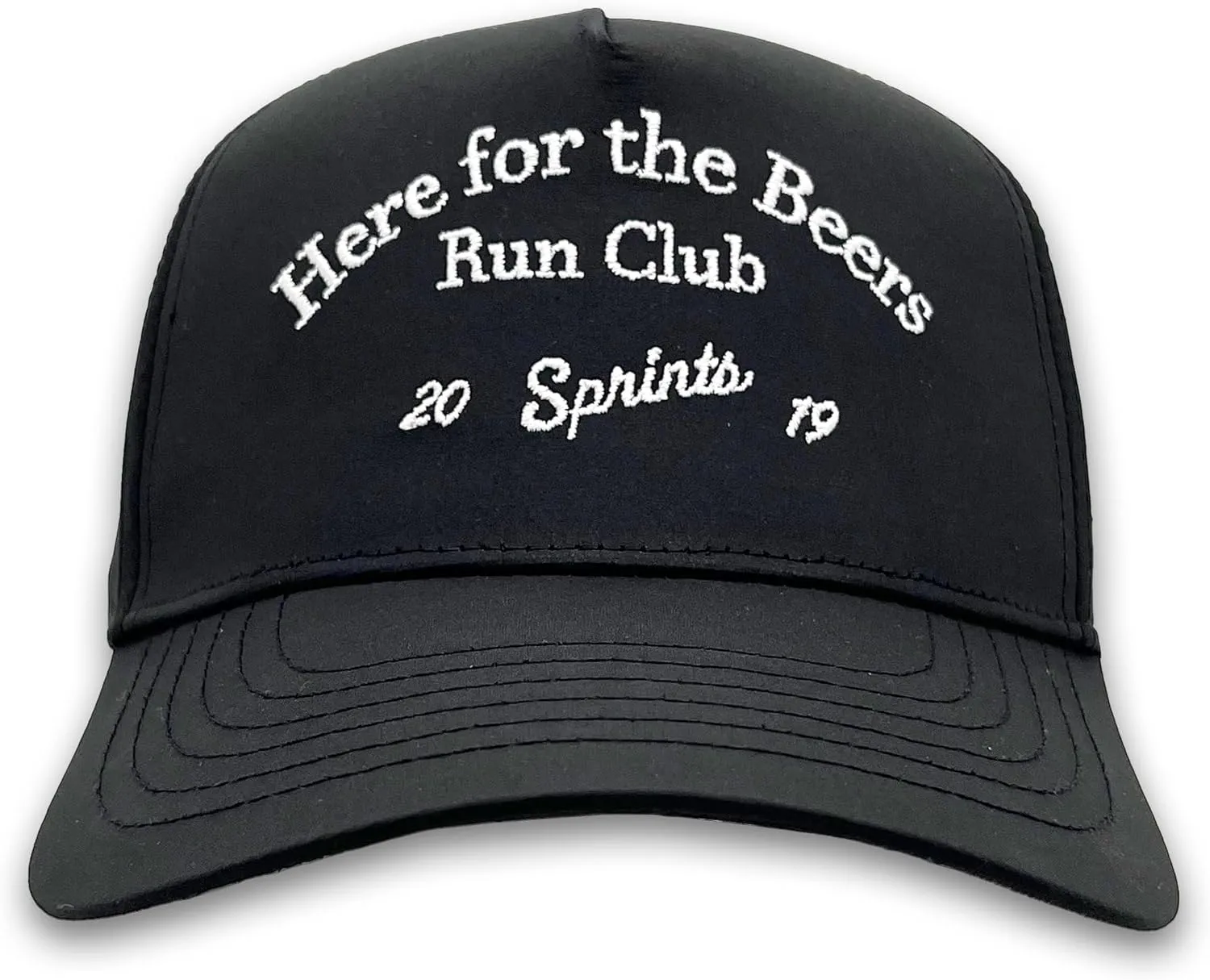 VP Performance Cap | The Lightweight, incidental choose Quick Dry, Sport Hat, One Size, Unisex Sprints Structured 