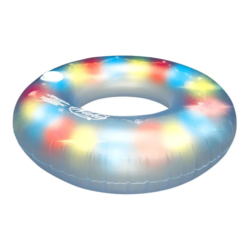 WAHU GLO LIGHT UP POOL TUBE