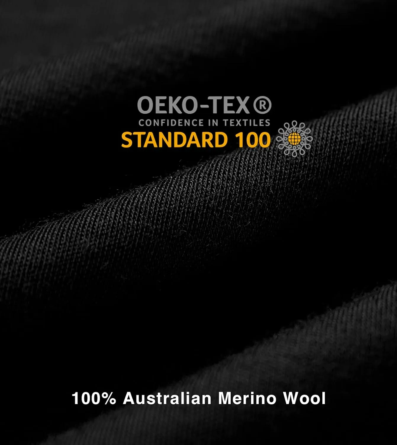 Warm Breathable Outdoor Daily Cap M80 LAPASA Unisex Midweight 100% Merino circle loss Wool Beanie Hiking Hat Men & Women 