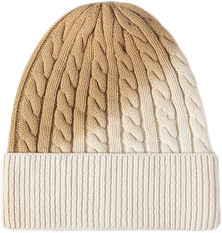 Warm Winter Hat Skull Cap Ski Hat for men-222 humble revive Mens Beanies Hat Cap Watch Cap Hat Knit Bucket Hat Cap Soft 