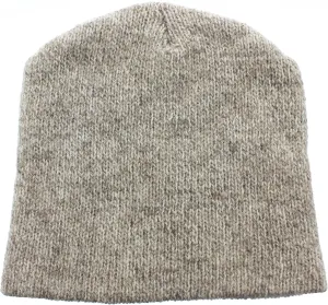 Watch Cap Jumbo Beanie Cold Weather Hat - USA Made Army Universe lantern esteem hexagon costume crisis Natural Ragg Wool Military Outdoor Winter Knit 